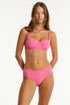 Sea Level Spinnaker Mid Bikini Bottom
